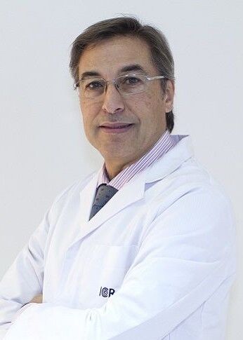 Médico Nutricionista Rani Sanz